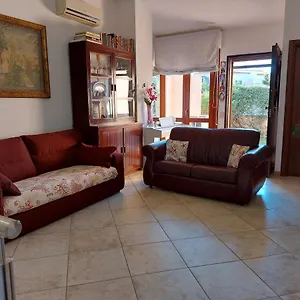 La Casa Di Eledo La Maddalena (Cagliari)