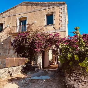 La Casetta Nel Borgo Partinico